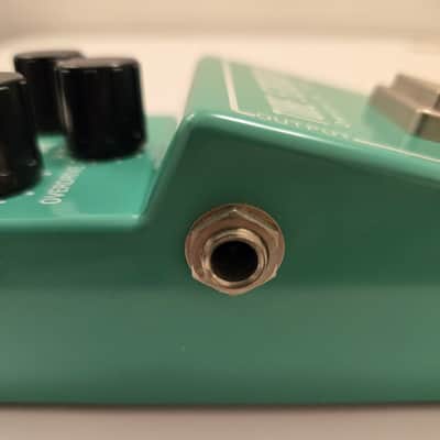 Ibanez Tube Screamer Overdrive Pro TS808 image 7