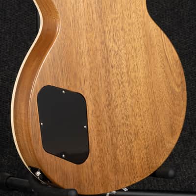 Gibson USA Kirk Hammett "Greeny" Les Paul - Greeny Burst image 10