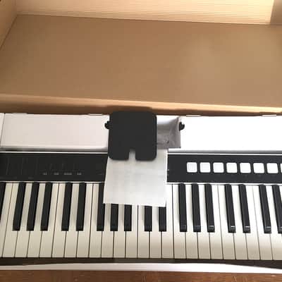 IK Multimedia iRig Keys I/O 49 image 4