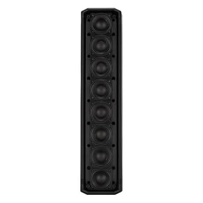 RCF EVOX JMIX8 Column PA System (Brand New, Boxed) image 4