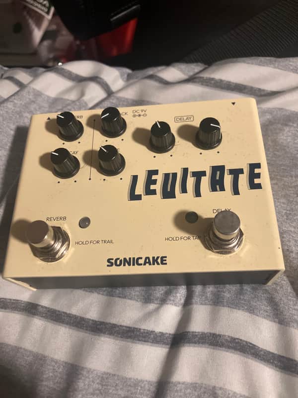 SONICAKE Levitate image 1