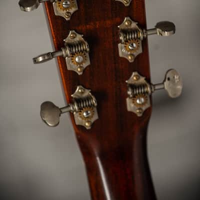 Martin D-18 Authentic 1937 - Aged image 17