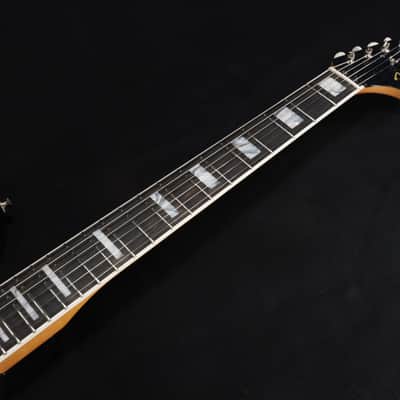 Fender Limited Edition Gold Foil Jazzmaster Ebony Fingerboard - Black Sparkle 148 image 2