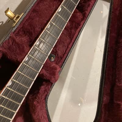 Gretsch G6136T-59 Vintage Select '59 Falcon with Bigsby 2016 - Present - Vintage White image 20