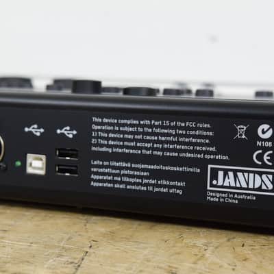 Jands Vista S1 Lighting Console Control Surface (church owned) CG00GNU image 8