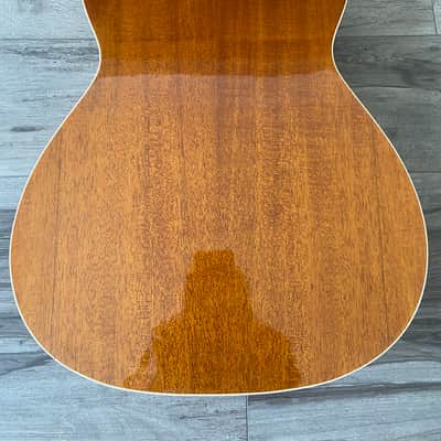 Tanglewood Sundance Historic TW40-O-AN, Hard Case 2010s image 17