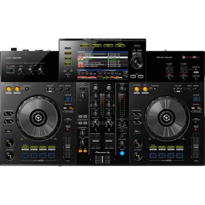 XDJ-RR (Open Box, Brand New) image 5
