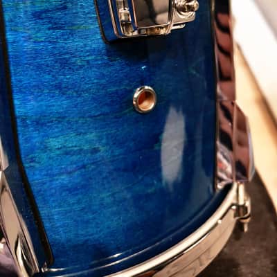 Tama Artstar custom double bass shell set image 3