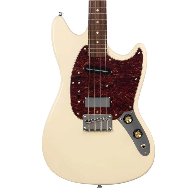 Eastwood Warren Ellis Tenor Baritone 2P image 4