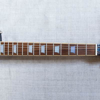 10781】 Flavor レスポールタイプ フルアコ ジャパン ビンテージ