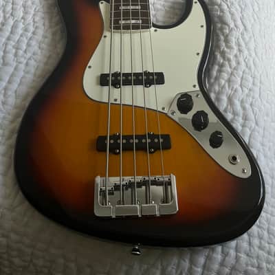 Xotic J5 core series 2021 - Sunburst image 4