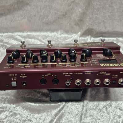 Yamaha DG Stomp 2000s - Red image 2