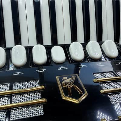 HOHNER Verdi III 1982 Like New image 10