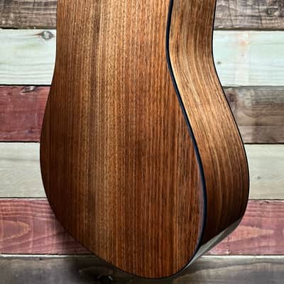 Martin Road Series D-12E Koa image 3