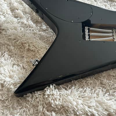 Carvin X220 Electric Guitar 1990 image 9