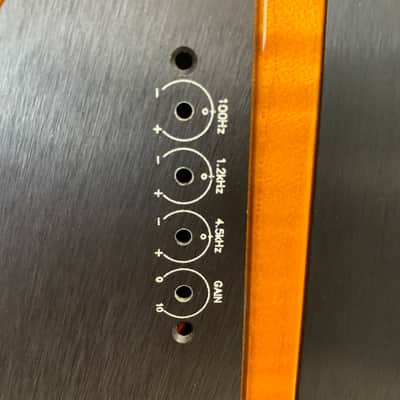 Hamer Strat Style 1992 image 13