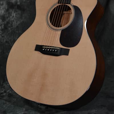 Martin GPC-16e Mahogany Grand Concert Body Cutaway w/ Deluxe Gigbag & FREE Same Day Shipping image 6