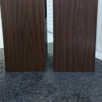 Kenwood KL777 speakers in very good condition - 1970's image 3