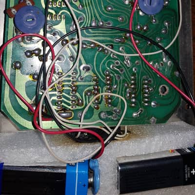 Electro-Harmonix Electric Mistress 1977 image 3