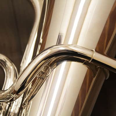 BESSON BE-1065-2-0 Euphonium [SN 48927] [03/19] image 3