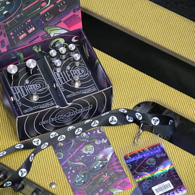 Catalinbread Epoch Box Set Bild 1