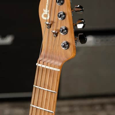 Charvel Pro-Mod So-Cal Style 2 HH Electric Guitar - Robin's Egg Blue image 6