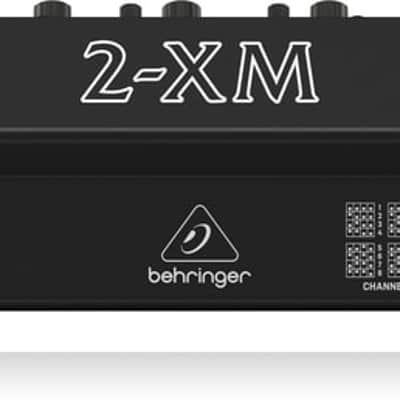 Behringer 2-XM Polyphonic Analog Synthesizer image 3