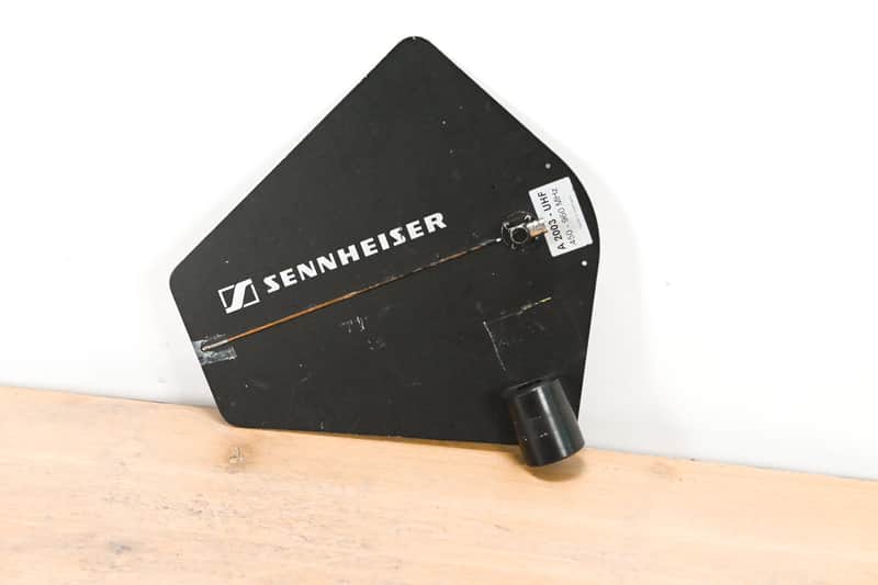 Sennheiser A-2003-UHF Passive Directional Antenna - 450-960 MHz CG01171 image 1
