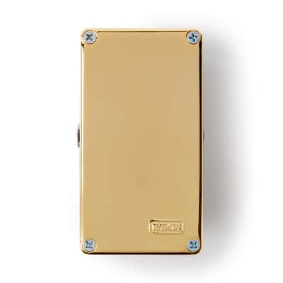 MXR Phase 90 50th Anniversary Pedal image 4