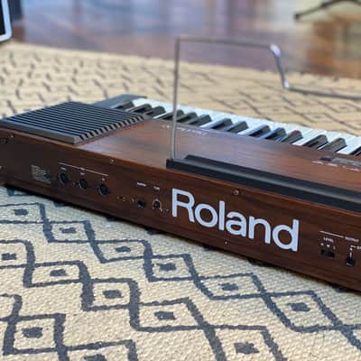 Roland HP-100 Piano Plus Electric Piano | Reverb