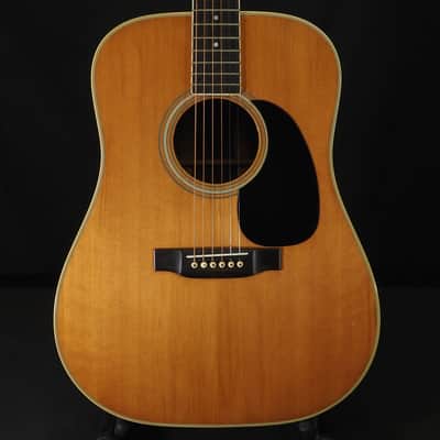 Martin D-35 1971 - Brazilian Rosewood Center & Sides image 1