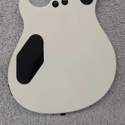 Mint EVH Wolfgang® Special TOM, Baked Maple Fingerboard, Husk White image 2