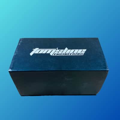 Tomsline ADR-3 Dumbler image 4
