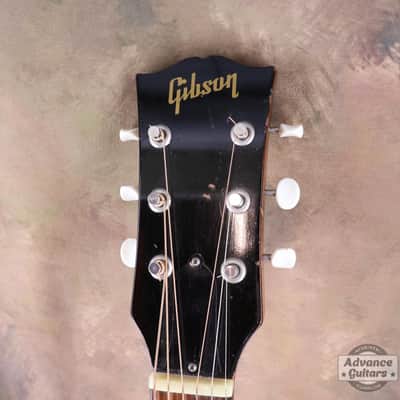 Gibson 1960 J-45 image 11