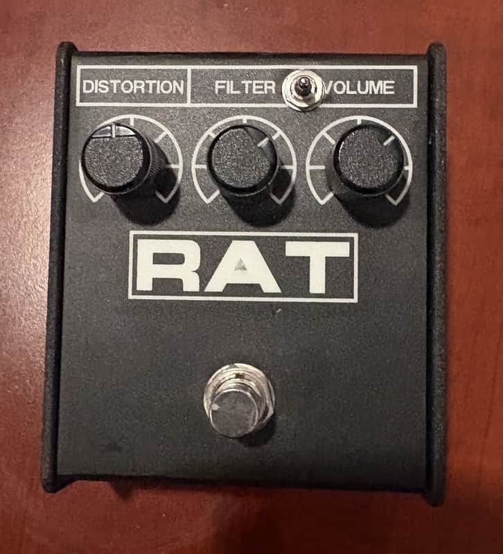 ProCo Rat