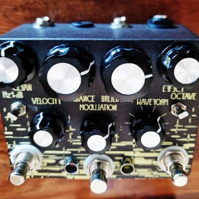 Hungry Robot - Borderland Ambient Reverb/Delay image 4