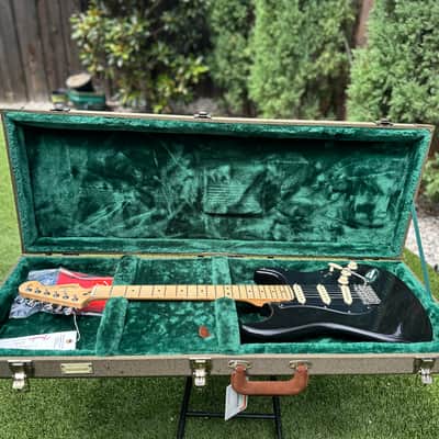 Fender FSR Special Edition Player Stratocaster – Gilmour-Inspired | SSL-5 • Freeway 10-Way • Tweed Case image 7