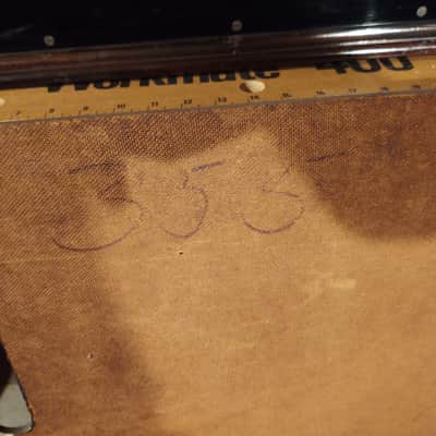 Legendary unobtainium Holy Grail Scully Lathe 601 record cutter player turntable RCA Neumann image 22