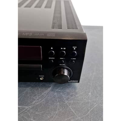 Denon AVR-X2300W - Receivers - Black - Good image 2