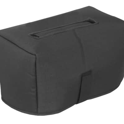 Tuki Padded Cover for Luxe-Tone PreTeen Pre Amp Head (luxe018p) image 1
