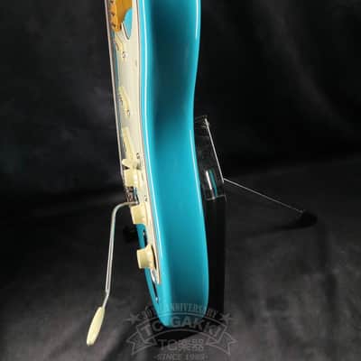 Fender USA 2023 American Professional II Stratocaster image 9