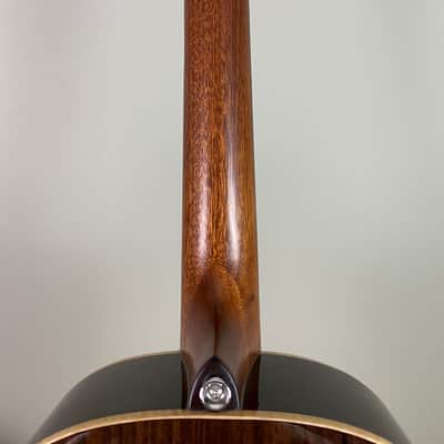 Alvarez Artist AP710EAR Parlor Acoustic-Electric Guitar - Natural image 10