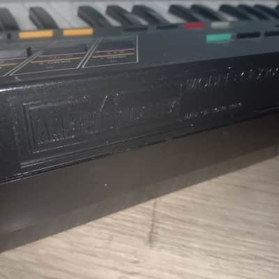 Amstrad Fidelity CKX100 1980s black image 9