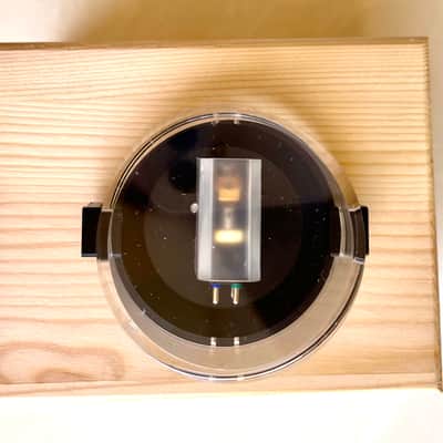 Dynavector DV XX2 MKII MC Moving Coil Phono Cartridge with flux damper, PCOCC coil, Alinco-5 magnet, PF Line contact Stylus on Boron Cantilever image 8