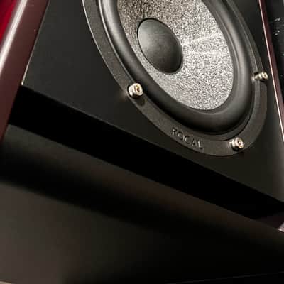 Focal Trio6 Be Active 3-Way Monitors (pair) image 5