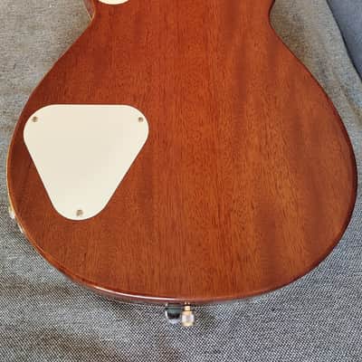 Gretsch G5210T-P90 Electromatic Jet Two 90 (DylanTalksTone) with Laurel FB in Amethyst image 18