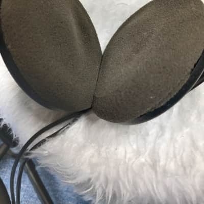 Braun KH 500 Studio Headphones image 6