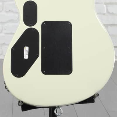 EVH MIJ Series Signature Wolfgang Electric Guitar Ivory 2025 - Ivory image 6