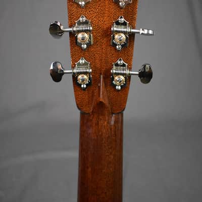 Collings Baritone 2H Western Shaded w/ Cowboy Rope image 24