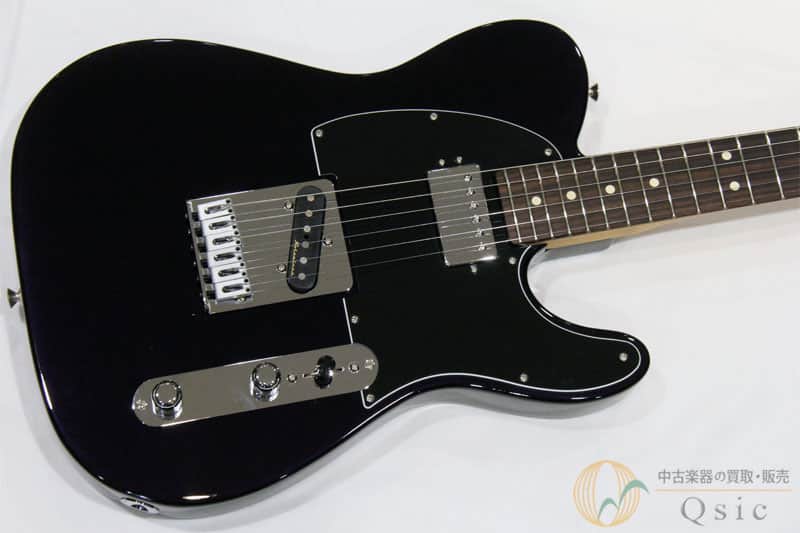 [SALE!!] Fender PLAYER II Modified Telecaster SH RW DSK image 1